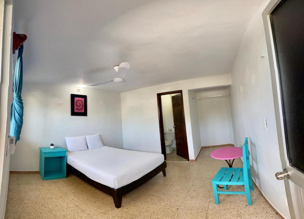 Blue Coconut Cancun Hotel Экстерьер фото