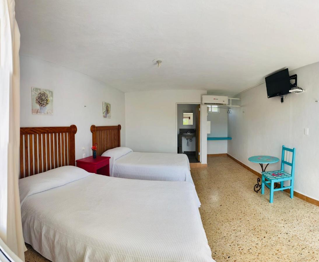 Blue Coconut Cancun Hotel Экстерьер фото