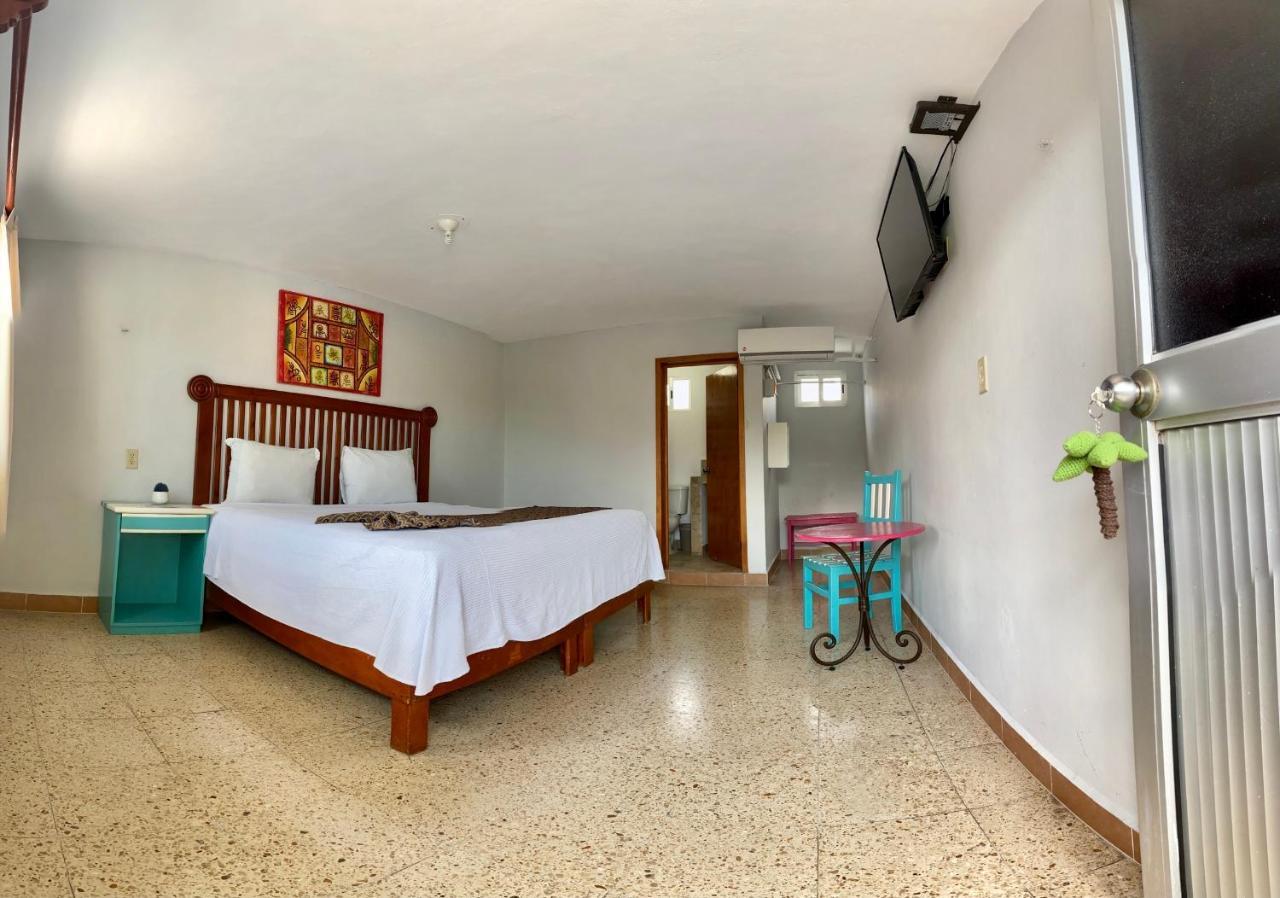 Blue Coconut Cancun Hotel Экстерьер фото