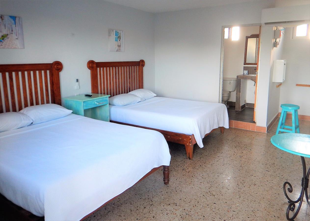 Blue Coconut Cancun Hotel Экстерьер фото