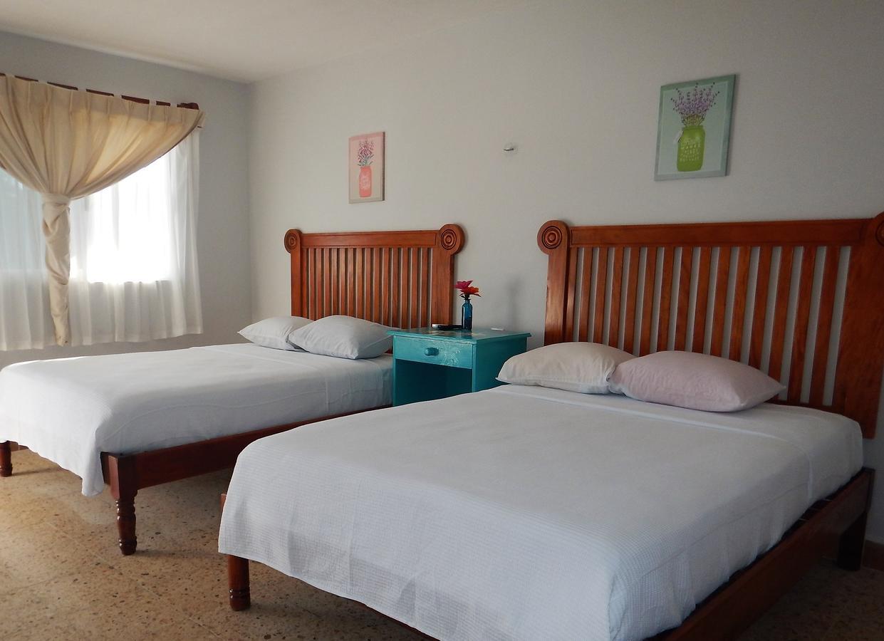 Blue Coconut Cancun Hotel Экстерьер фото