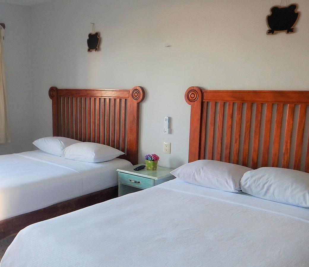 Blue Coconut Cancun Hotel Экстерьер фото