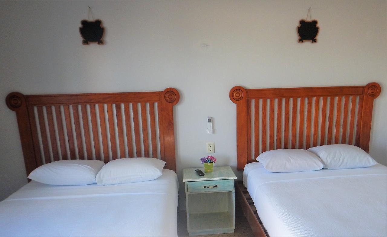 Blue Coconut Cancun Hotel Экстерьер фото