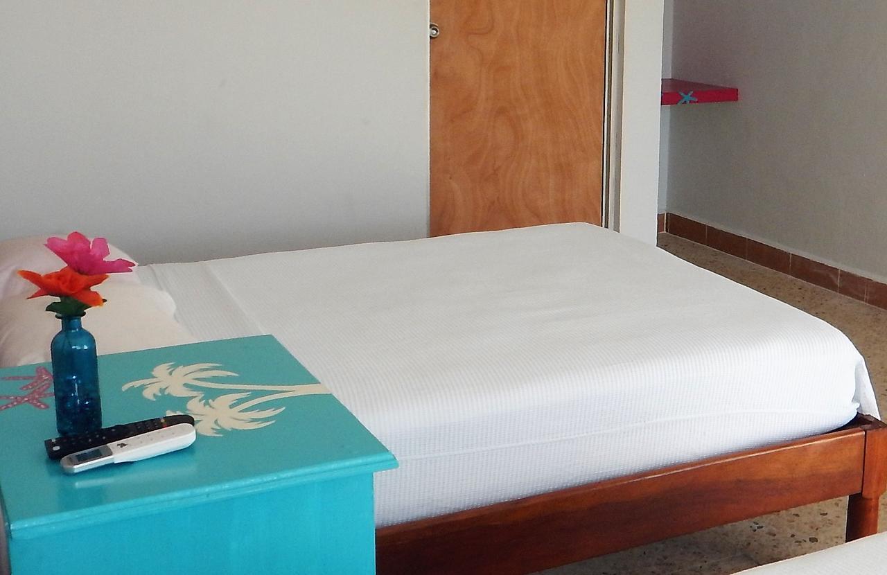 Blue Coconut Cancun Hotel Экстерьер фото