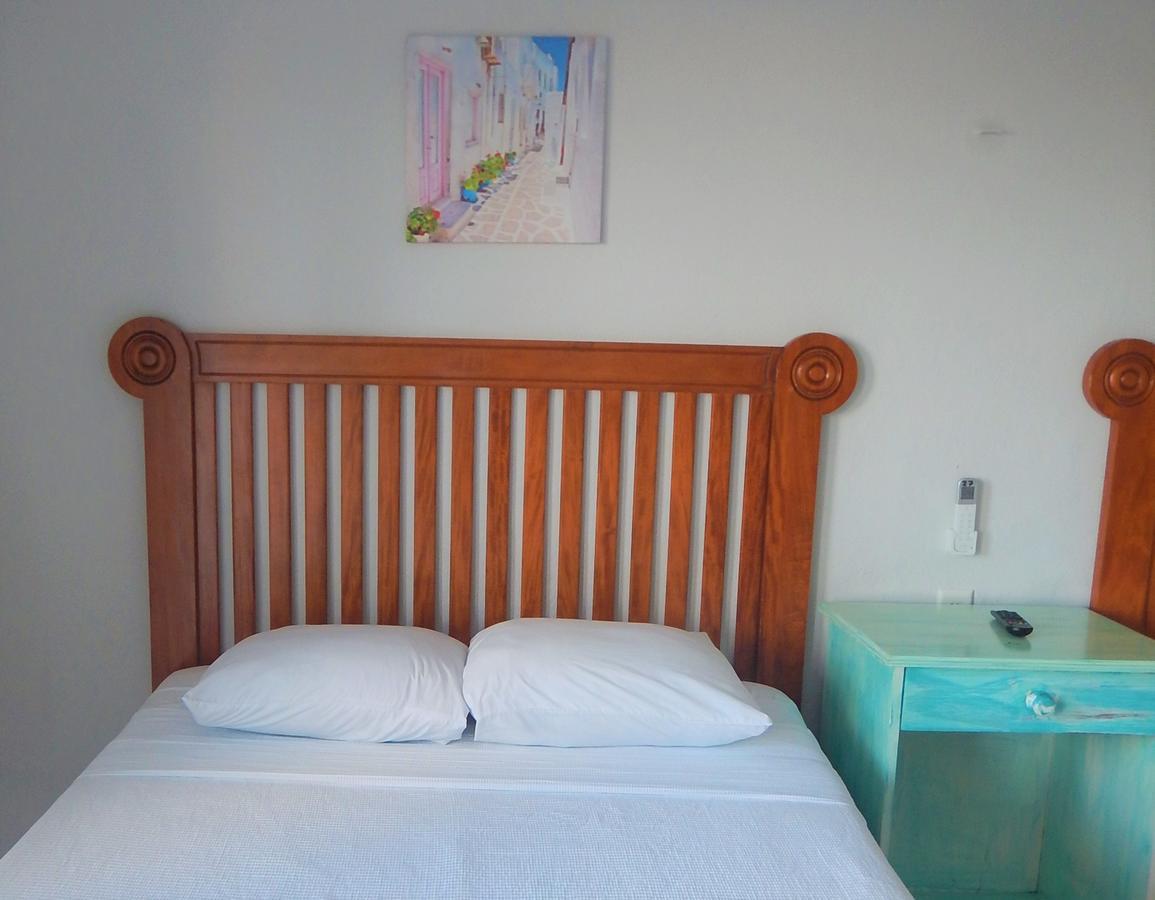 Blue Coconut Cancun Hotel Экстерьер фото